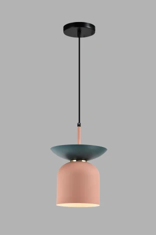 Подвесной светильник Moderli Lecce V11552-1P (220V, на проводе, круглые)