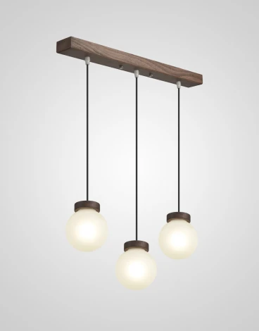 Подвесной светильник Мелодия Света PS1N 6426N-3P WG 000067497