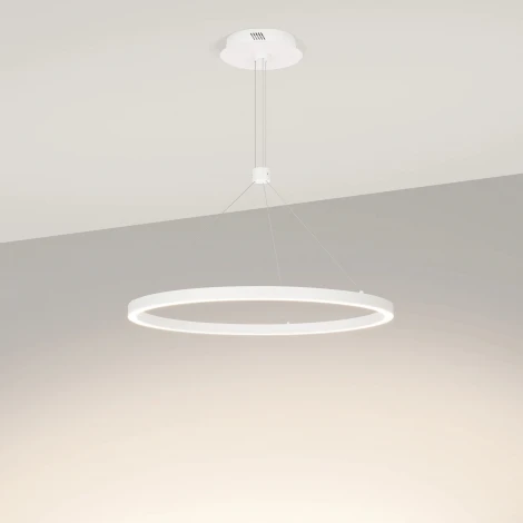 Светильник SP-CONGO-CAN-1-R600-36W Day4000 (WH, 120 deg, 230V) (Arlight, IP20 Металл) 046230