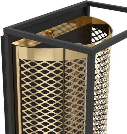 Настенный светильник Eglo Nohales 43789 (220V)