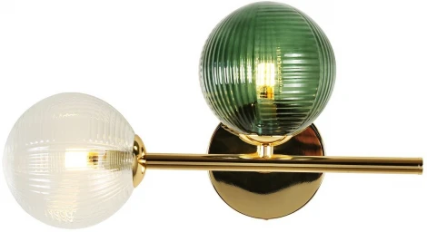 Бра F-Promo Infilato 4035-2W (220V, шарики)