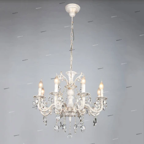 Подвесная люстра Omnilux Martina OML-79003-08