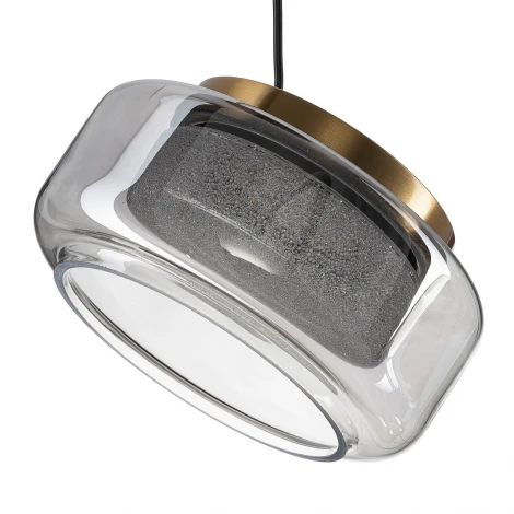 Подвесной светильник светодиодный Citilux Signature CL247012