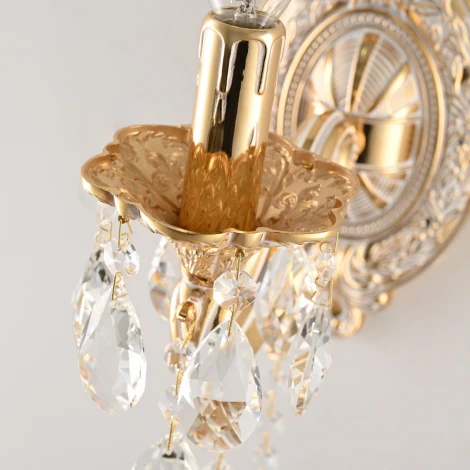 Бра Bohemia AL7801 AL7801B10/1/175 B GW