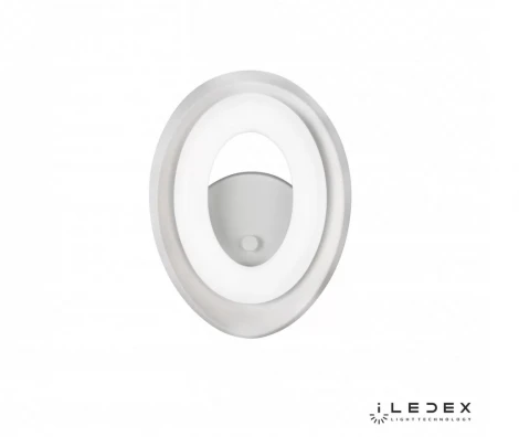 Настенный светильник iLedex Fancy FS-011-B1 WH