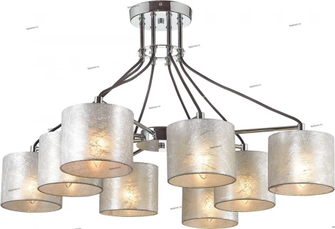 Потолочная люстра Lumion Odri 3412/8