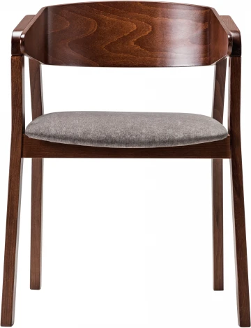 Стул R-Home Dalia noce грей