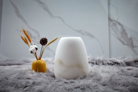 Настольный светильник Fluorite Magia FL1036-3T (LED)