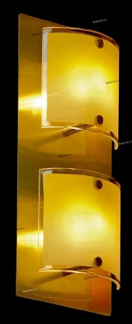 Настенный светильник Lussole Dimane LSQ-3191-02