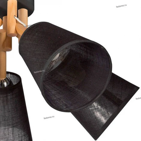 Потолочная люстра Дубравия Каро 182-81-15