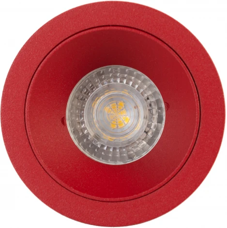 Встраиваемый точечный светильник Denkirs DK2026-RE