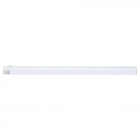 Светильник светодиодный для мебели с сенсором движения и освещенности, аккумуляторный (в/к) Uniel ULM-F60-2W/4000K/RECH SENSOR IP20 WHITE