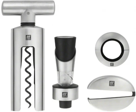 Набор сомелье, 4 пр. 39500-054 Zwilling