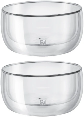 Набор мисок для десерта, 2 шт., 280 мл 39500-079 Zwilling