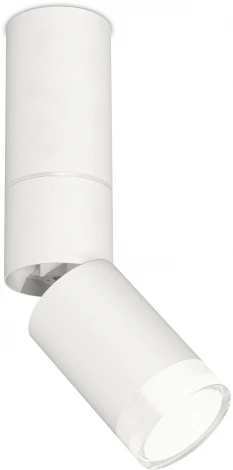 Накладной точечный светильник Ambrella Techno Spot XM6312105 (220V, круглые)