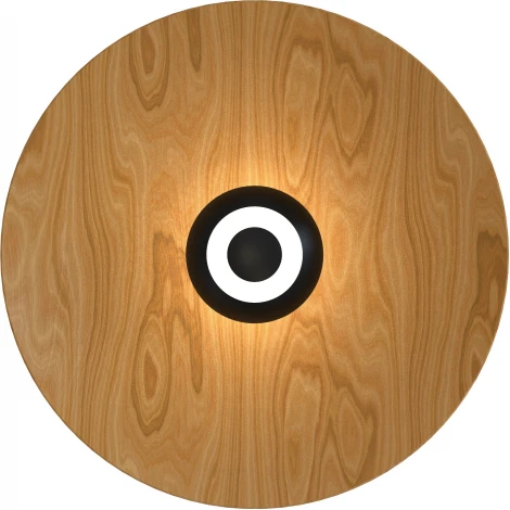 Настенный светильник Favourite Rueda 4290-1W (LED, 220V, круглые)