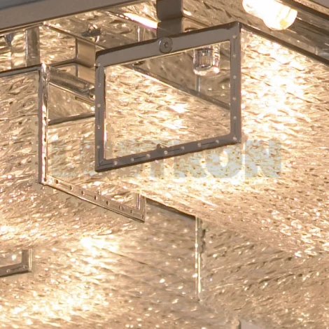 Потолочный светильник Lussole Lariano LSA-5407-04