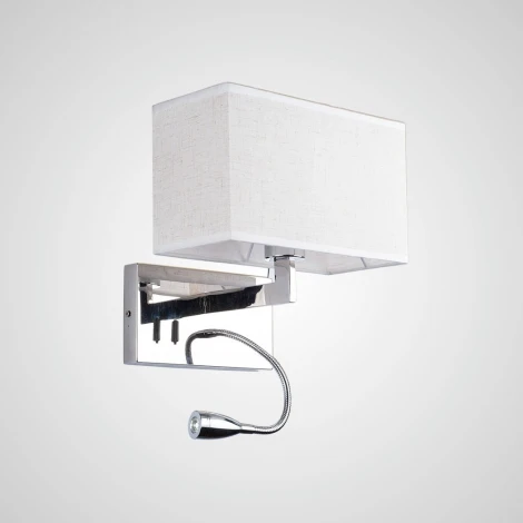 Бра для чтения AM Group AM21 AM219-AP1 (220V)