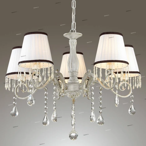 Подвесная люстра Lumion Reina 3422/5