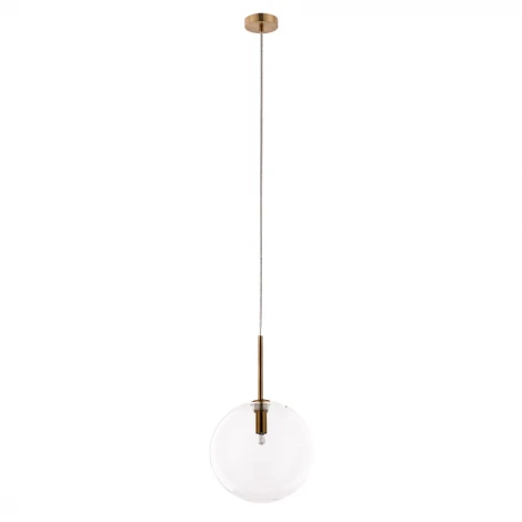 Подвесной светильник Arte Lamp Cameron A7715SP-1AB
