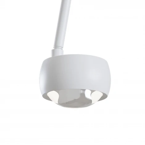 Спот на штанге Maytoni Lens MOD072CL-L8W3K (LED, 220V)