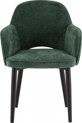 Стул Венера шенилл зеленый Stool Group (арт.УТ000039143)
