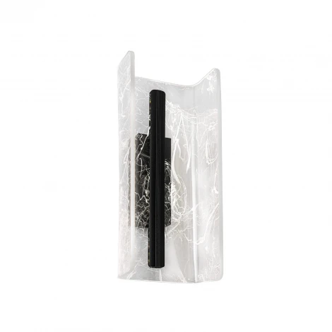 Бра светодиодное Modelux ML.590.300 BK