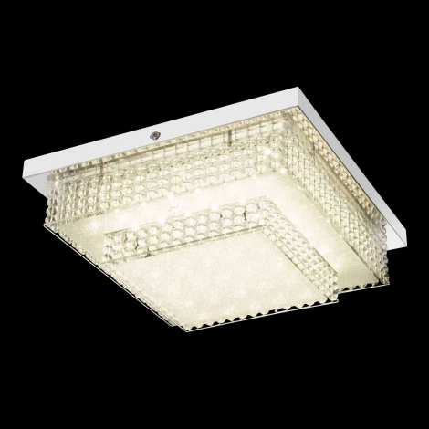 Потолочный светильник Globo Cake I 48214-16 (LED, 220V)