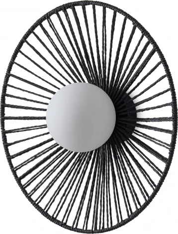 Настенный светильник Freya Cottage FR5405WL-01B2 (220V)