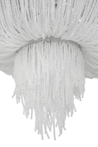 Подвесная люстра L'Arte Luce Santemo L09108 (220V, хрусталь, на цепи)