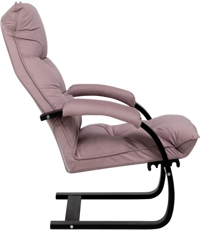 Кресло-трансформер Leset Монако (Фанера,Шпон березы/Велюр) Leset арт.4687204063572