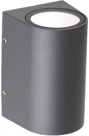 Архитектурная подсветка светодиодная IP65 Natural Concepts Dwell NC-003332-DG (220V)