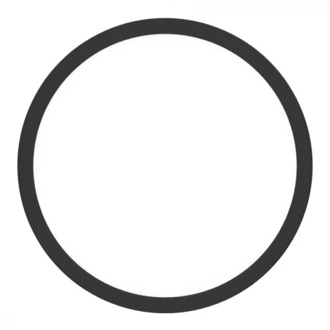 Настенно-потолочный светильник с регулировкой цветовой температуры Eglo Fueva 6 901326 14,2W(LED) 2700K, 4000K, 6500K, пластик, черный, белый