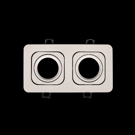 Встраиваемый светильник Loft It Trick 10342/2 White (220V)