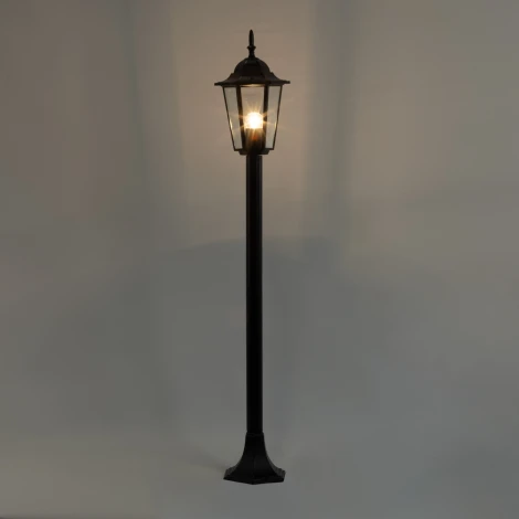 Наземный уличный фонарь De City Фабур 804041501