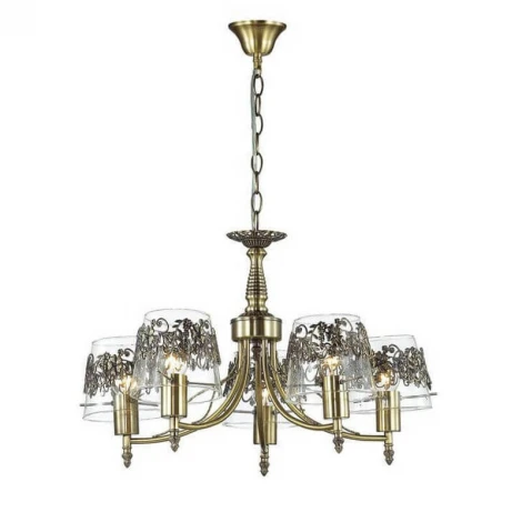 Подвесная люстра Lumion Colombina 3051/5
