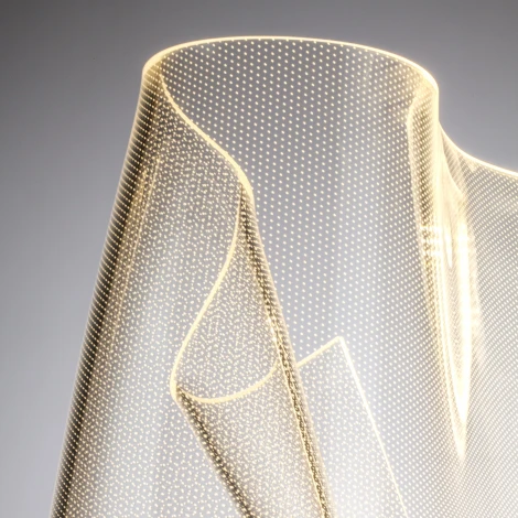 Настольная лампа Lightstar Varese 738983 (LED, 220V, выключатель)