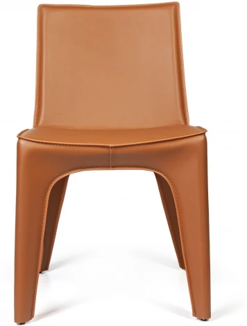 Стул Top Concept Bocca, camel