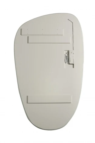 58DB-24091 Зеркало с подсветкой 160*90*4,5см Garda Decor