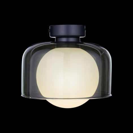 Настенно-потолочный светильник 33 Идеи WLL105.17BL-M33GC