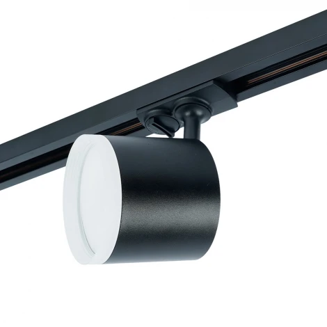 Трековый светильник однофазный 15W 220V Feron AL173 48691