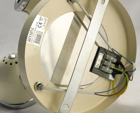 Спот Lussole Tivoli LSN-3117-03