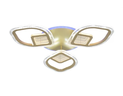 Потолочная люстра Мелодия Света SS1L 000028962