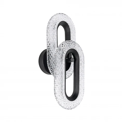 Бра светодиодное Modelux MODESTYLE MS.1120.02 BK