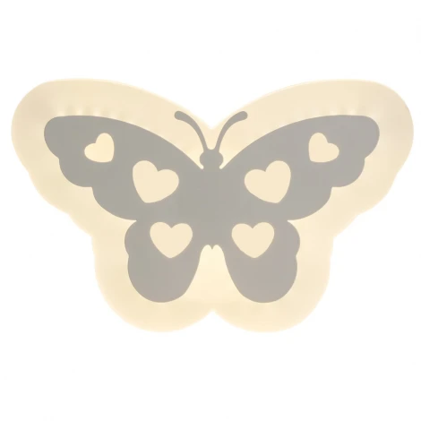 Настенный светильник Мелодия Света WA1L 000022112