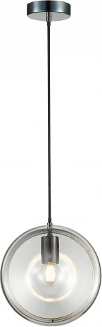 Подвесной светильник Simple Story 1167 1167-1PL
