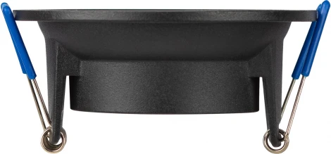 Точечный светильник ЭРА WR4 SBK