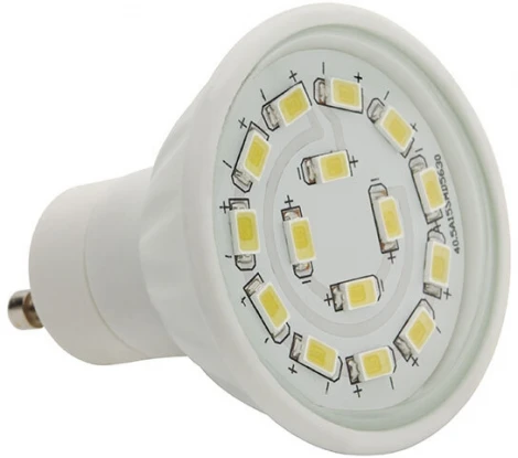 Лампочка светодиодная Kanlux LED15 19321