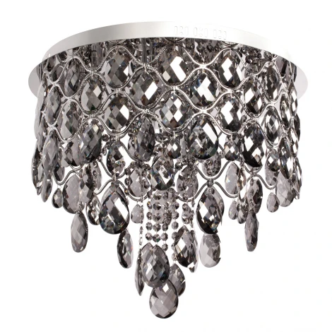 Потолочный светильник Chiaro Кларис 437010312