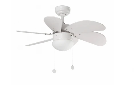 Потолочная люстра Faro Palao Blanco 33180FAR